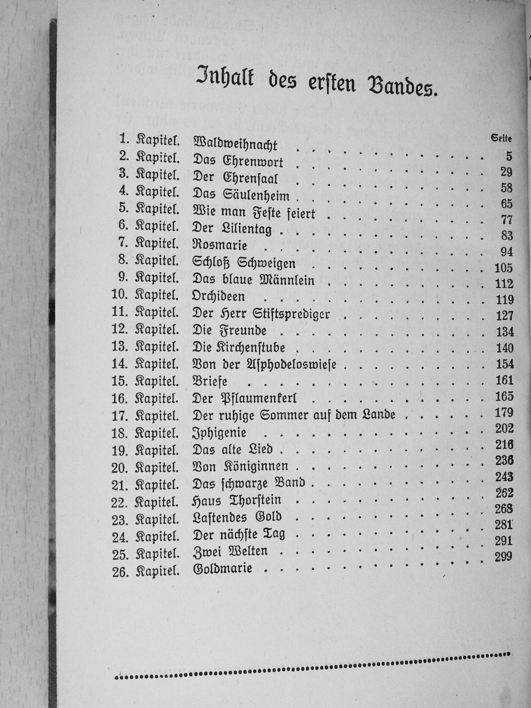 Agnes Günther - Die Heilige und ihr Narr I-II. (gótbetűs) [antikvár]