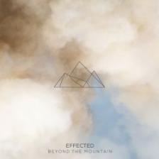 EFFECTED - BEYOND THE MOUNTAIN CD EFFECTED