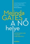 Gates, Melinda - A nő helye [eKönyv: epub, mobi]