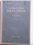 Dr. Hans Wildbolz - Lehrbuch der Urologie [antikvár]