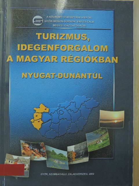 Beretvás Mihályné - Nyugat-Dunántúl [antikvár]