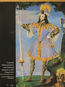 Susan J. Barnes - Cultural Differentiation and Cultural Identity in the Visual Arts [antikvár]