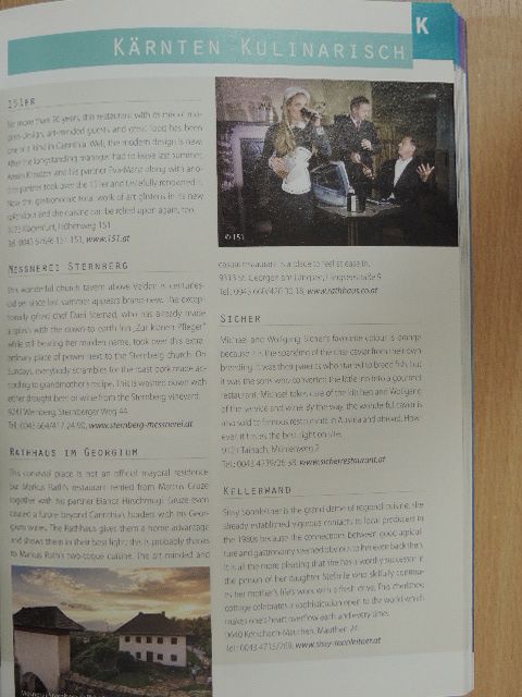 Österreichs Sternehotels 2017 [antikvár]