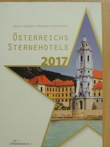 Österreichs Sternehotels 2017 [antikvár]