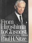 Ann M. Smith - From Hiroshima to Glasnost [antikvár]