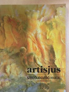 Artisjus 1996 [antikvár]