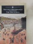 Niccoló Machiavelli - The Discourses [antikvár]