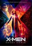 X-Men: Sötét Főnix Blu-ray