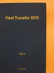 Barrow H. - Heat Transfer 1970/2. [antikvár]
