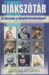 Kukkné Fekete Zsuzsa - Ki kicsoda a világtörténelemben? [antikvár]