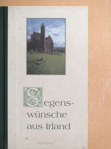 Segenswünsche aus Irland [antikvár]