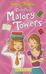 Enid Blyton, Pamela Cox - Goodbye Malory Towers [antikvár]