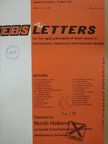 D. Filer - Febs Letters Volume 75, Number 1./Volume 76, Number 1-2. [antikvár]