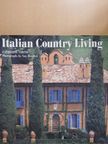 Catherine Sabino - Italian Country Living [antikvár]
