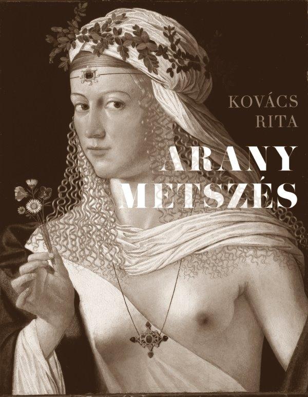 Kovács Rita - Aranymetszés