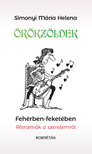 Simonyi Mária Helena - Örökzöldek