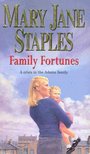 STAPLES, MARY JANE - Family Fortunes [antikvár]