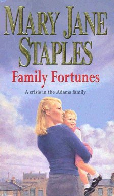 STAPLES, MARY JANE - Family Fortunes [antikvár]
