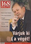 Mester Ákos - 168 óra 2009. január 15. [antikvár]