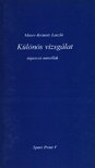 Maier-Kránitz László - Különös vizsgálat [antikvár]