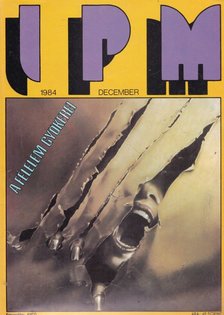 Ivanics István - IPM 1984. december [antikvár]