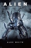 Alex White - Alien - Hidegkohó [antikvár]