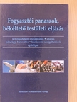 Dr. Baran Alexandra - Fogyasztói panaszok, békeltető testületi eljárás [antikvár]