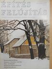 Dr. Bajza József - Építés, felújítás 1996. november-december [antikvár]