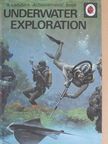 Richard Bowood - Underwater Exploration [antikvár]