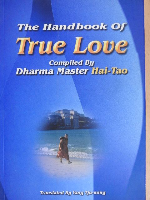 The Handbook of True Love [antikvár]