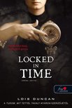 Lois Duncan - Locked in Time - Időbe zárva [antikvár]