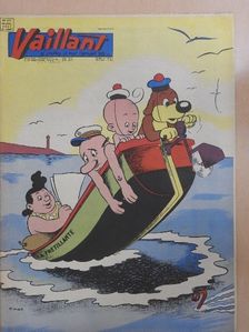 C. Arnal - PIF Vaillant 28 Juil. 1957 [antikvár]