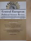 George Schöpflin - Central European Political Science Review Spring 2005. [antikvár]