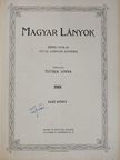 Garádi Viktor - Magyar Lányok 1918. (nem teljes évfolyam) [antikvár]