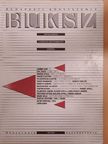 Bak János - Buksz 1994. ősz [antikvár]