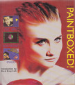 Jodard, Paul - Paintboxed! [antikvár]