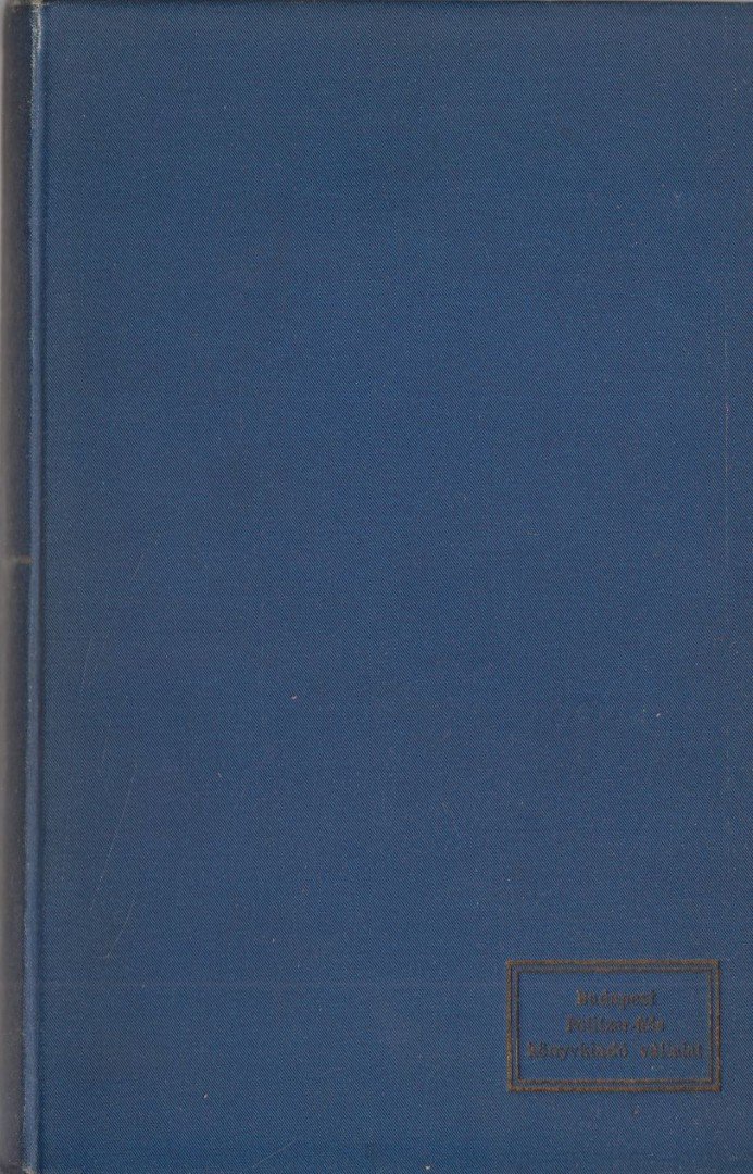Wildner Ödön - Nietzsche romantikus korszaka [antikvár]