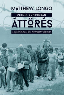 Matthew Longo - Áttörés