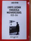 Lagzi István - Lengyel katonák evakuációja Magyarországról (dedikált példány) [antikvár]