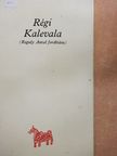 A. Molnár Ferenc - Régi Kalevala [antikvár]