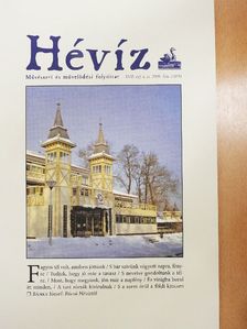 Béres Katalin - Hévíz 2009/4. [antikvár]