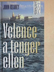 John Keahey - Velence a tenger ellen [antikvár]