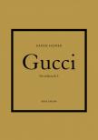 Karen Homer - Gucci - Divatikonok I. [antikvár]