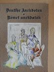 Német anekdoták [antikvár]