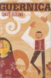 BOLING, DAVE - Guernica [antikvár]