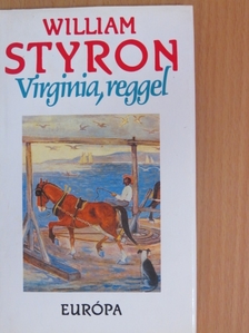 William Styron - Virginia, reggel [antikvár]