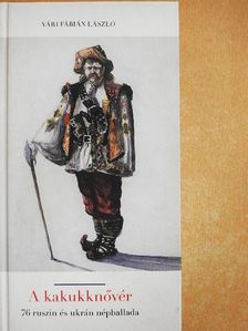 A kakukknővér [antikvár]