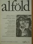 Bakó Endre - Alföld 1982/1. [antikvár]
