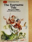 Margaret Miller - The Fearsome Tide [antikvár]