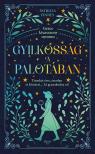 Patricia Finney - Gyilkosság a palotában - Grace kisasszony nyomoz 1. [eKönyv: epub, mobi]